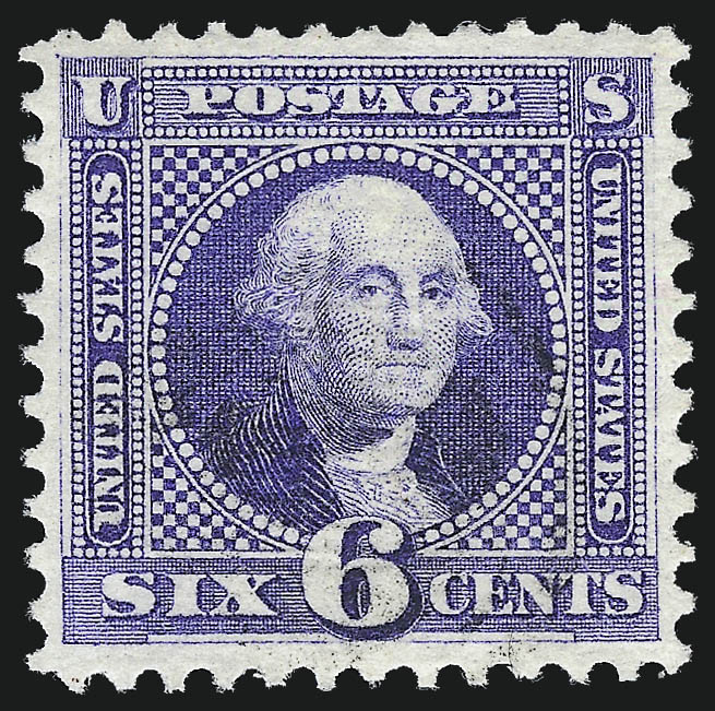 Sale no. 997 — Lot no. 5450 — Siegel Auction Galleries