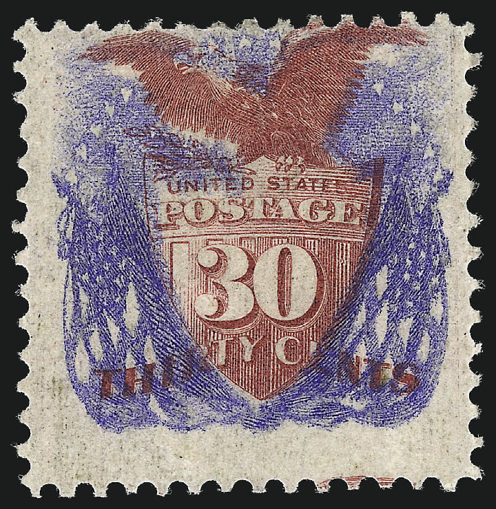 Sale no. 997 — Lot no. 5478 — Siegel Auction Galleries