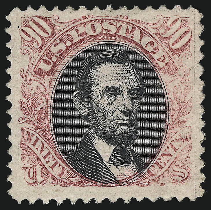 Sale no. 997 — Lot no. 5479 — Siegel Auction Galleries