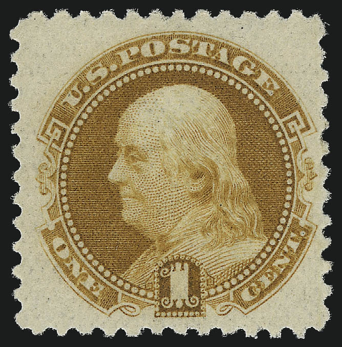 Sale no. 997 — Lot no. 5489 — Siegel Auction Galleries