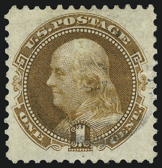 Sale no. 997 — Lot no. 5491 — Siegel Auction Galleries