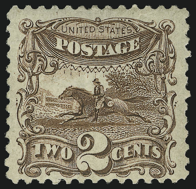 Sale no. 997 — Lot no. 5494 — Siegel Auction Galleries