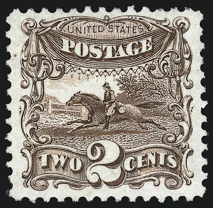 Sale no. 997 — Lot no. 5495 — Siegel Auction Galleries