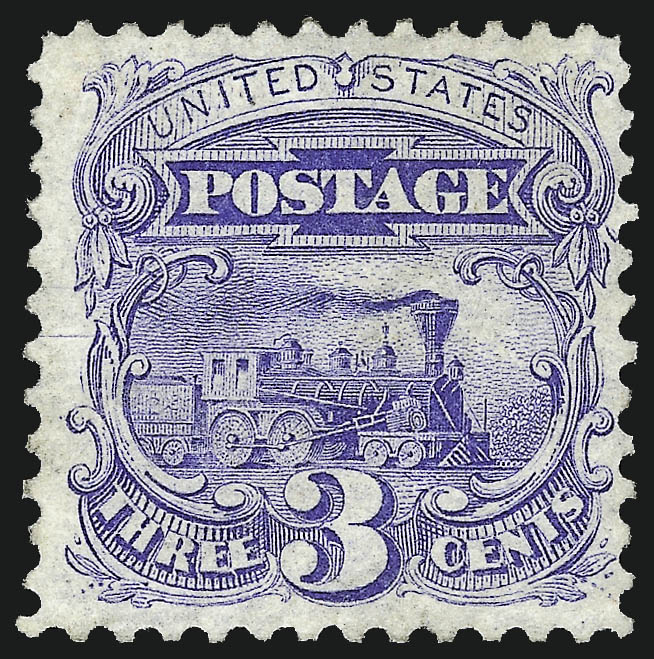 Sale no. 997 — Lot no. 5498 — Siegel Auction Galleries