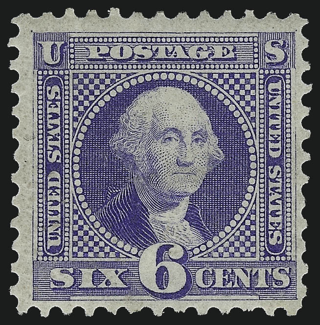 Sale no. 997 — Lot no. 5502 — Siegel Auction Galleries