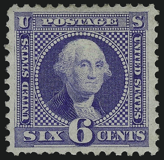 Sale no. 997 — Lot no. 5503 — Siegel Auction Galleries