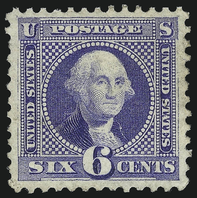 Sale no. 997 — Lot no. 5504 — Siegel Auction Galleries