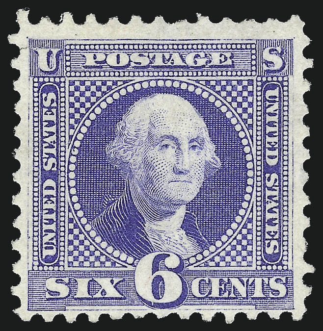 Sale no. 997 — Lot no. 5505 — Siegel Auction Galleries