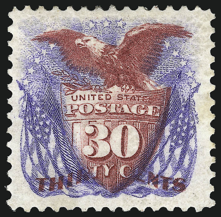 Sale no. 997 — Lot no. 5524 — Siegel Auction Galleries
