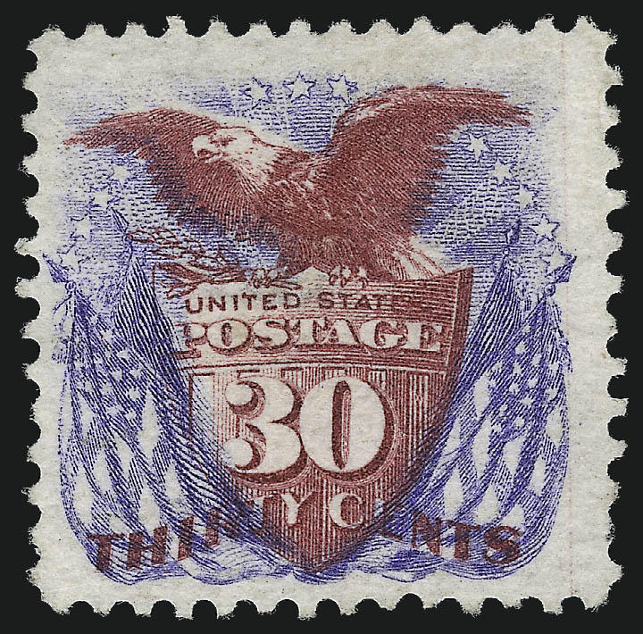 Sale no. 997 — Lot no. 5527 — Siegel Auction Galleries