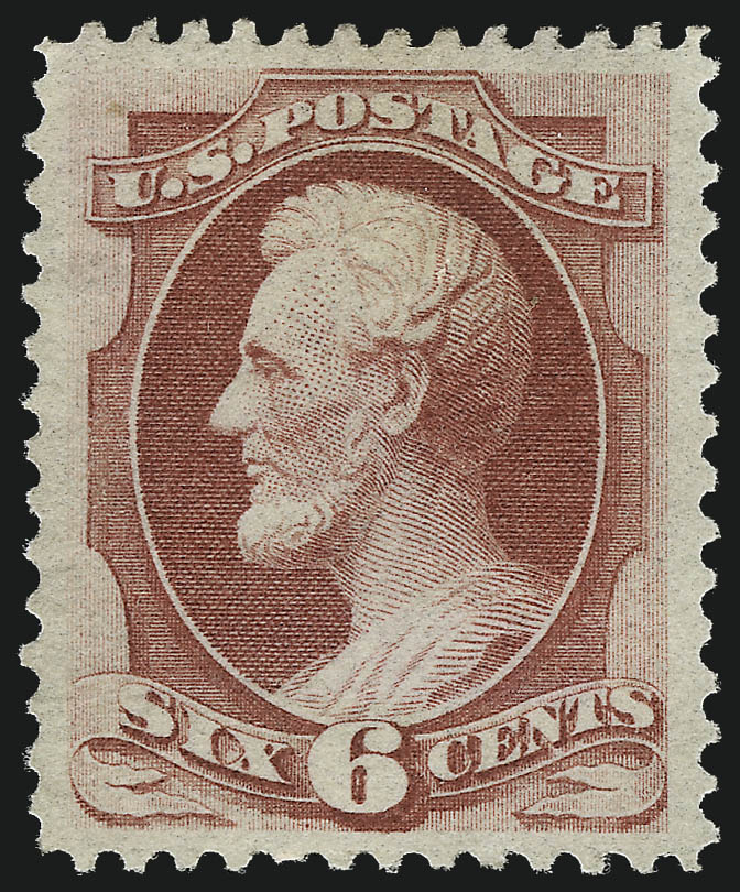 Sale no. 997 — Lot no. 5544 — Siegel Auction Galleries