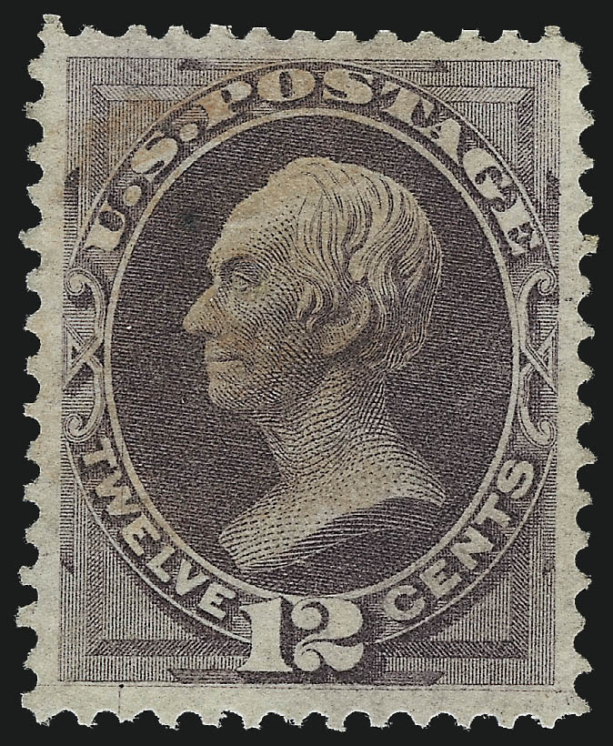 Sale no. 997 — Lot no. 5552 — Siegel Auction Galleries