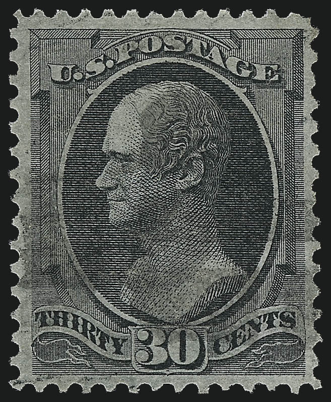 Sale no. 997 — Lot no. 5557 — Siegel Auction Galleries