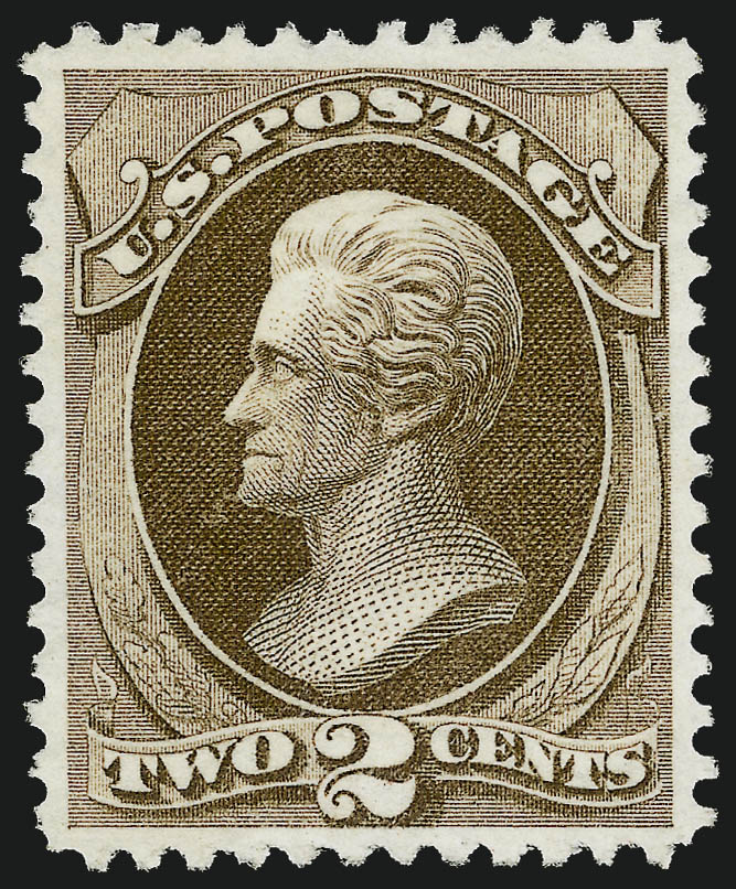 Sale no. 997 — Lot no. 5559 — Siegel Auction Galleries