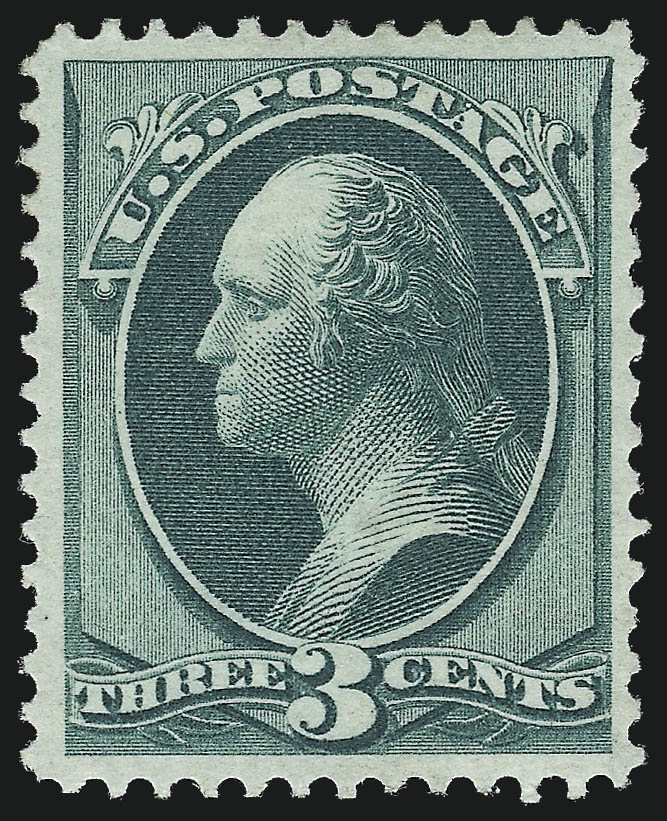 Sale no. 997 — Lot no. 5560 — Siegel Auction Galleries