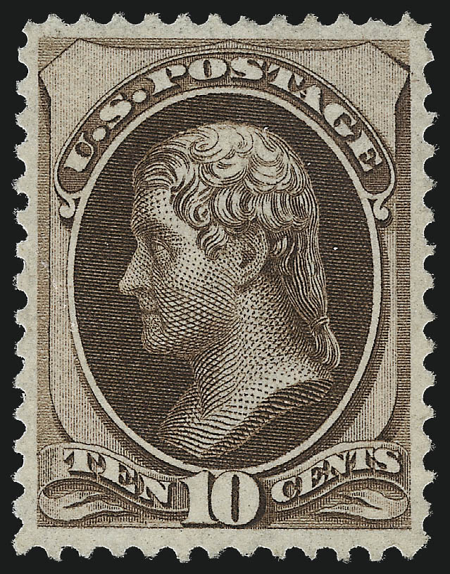 Sale no. 997 — Lot no. 5561 — Siegel Auction Galleries