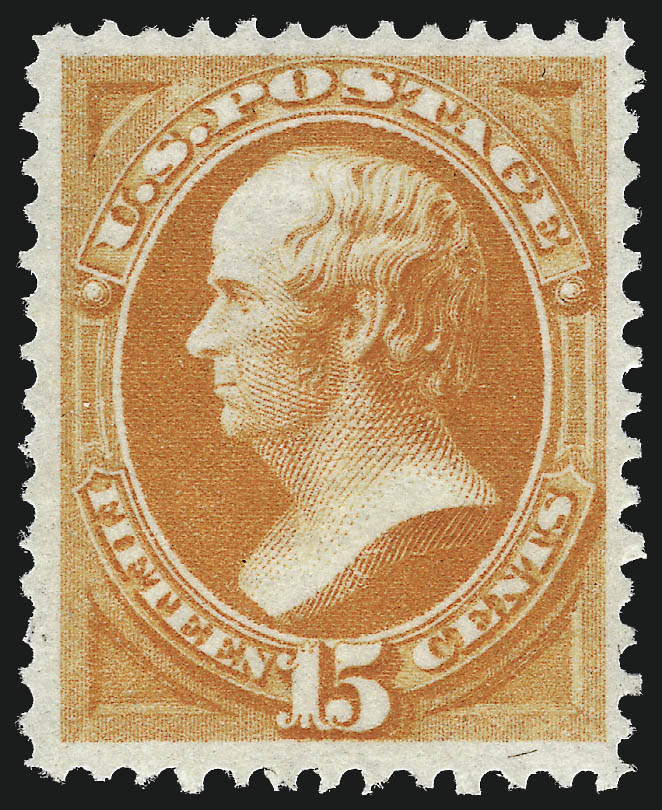 Sale no. 997 — Lot no. 5563 — Siegel Auction Galleries