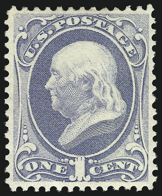 Sale no. 997 — Lot no. 5571 — Siegel Auction Galleries