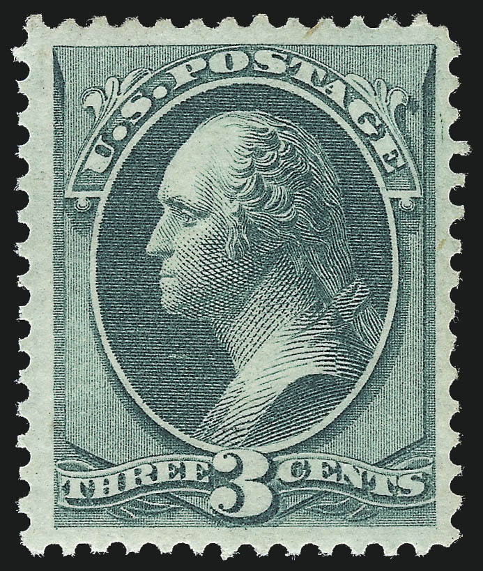 Sale no. 997 — Lot no. 5574 — Siegel Auction Galleries