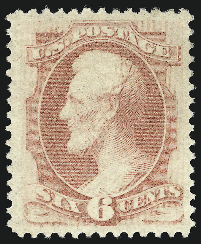 Sale no. 997 — Lot no. 5575 — Siegel Auction Galleries