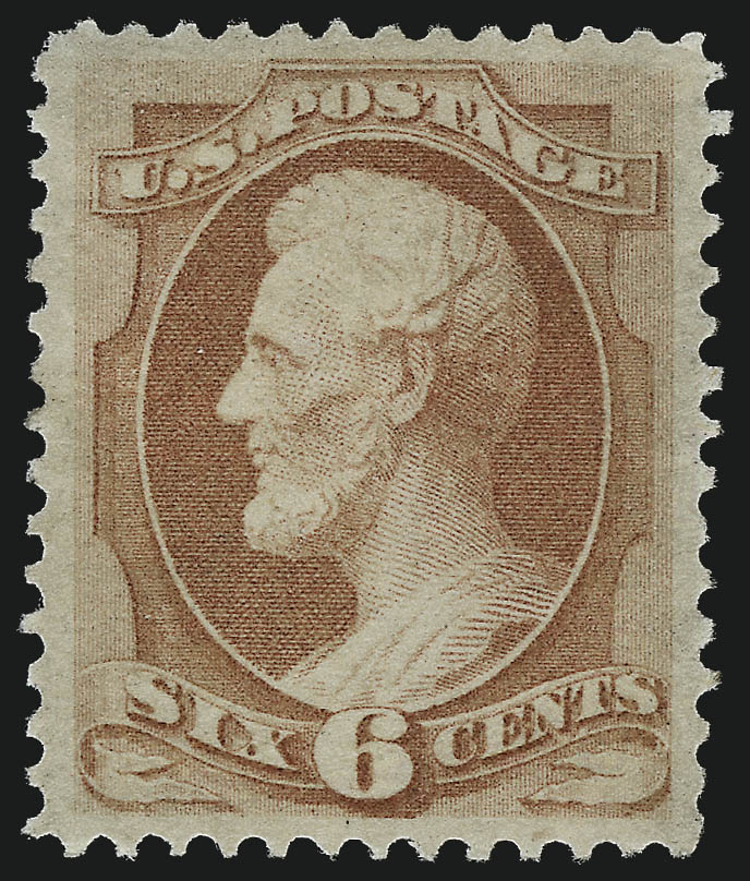 Sale no. 997 — Lot no. 5576 — Siegel Auction Galleries