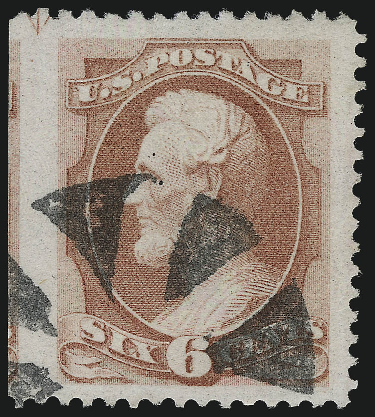 Sale no. 997 — Lot no. 5577 — Siegel Auction Galleries