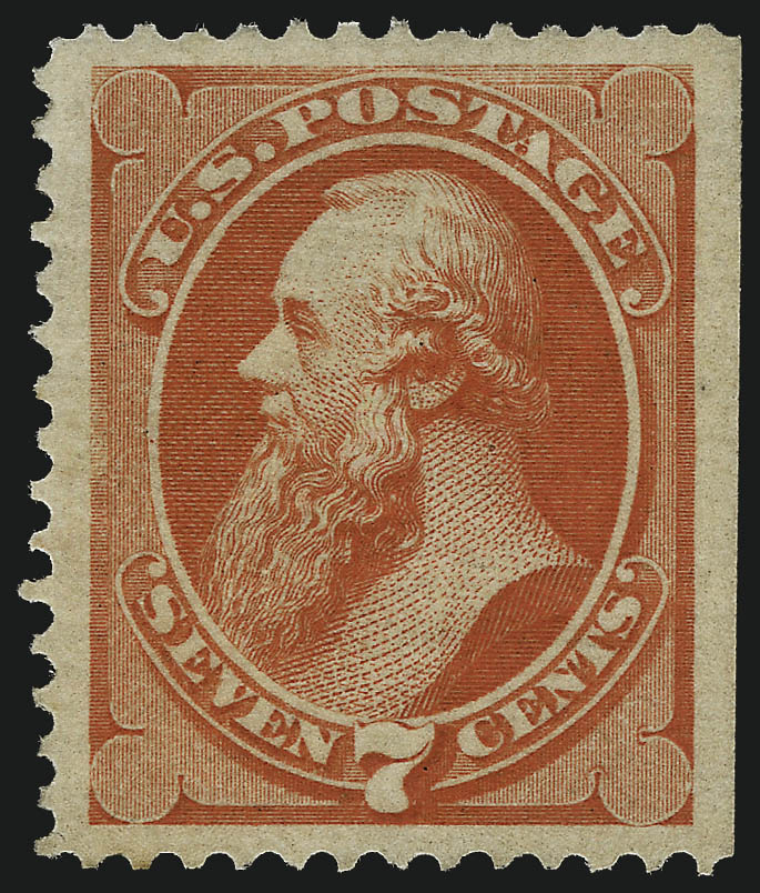 Sale no. 997 — Lot no. 5579 — Siegel Auction Galleries