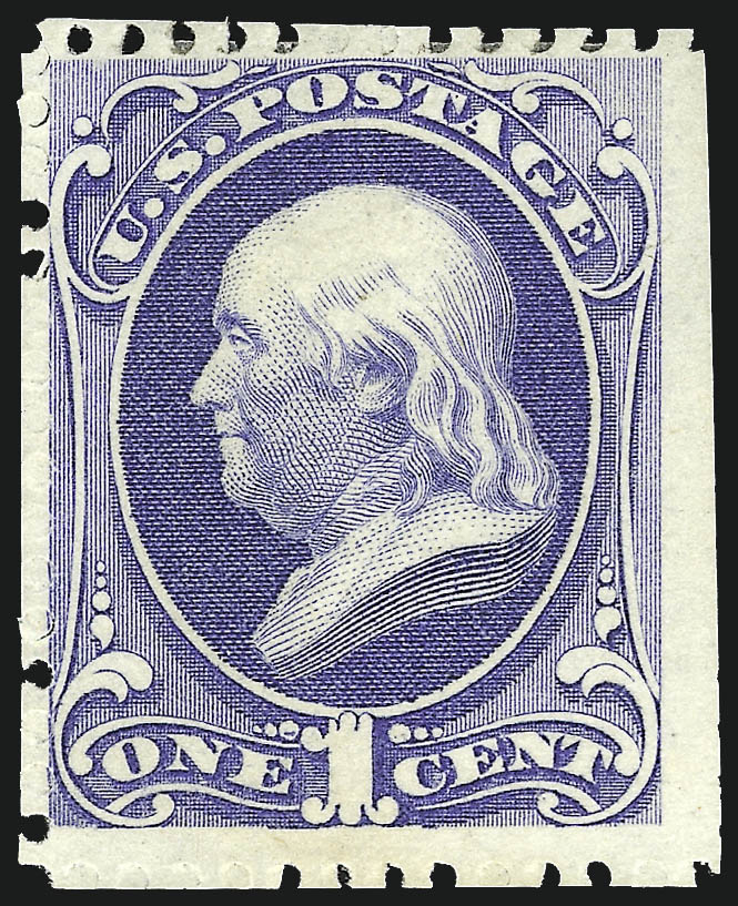 Sale no. 997 — Lot no. 5584 — Siegel Auction Galleries