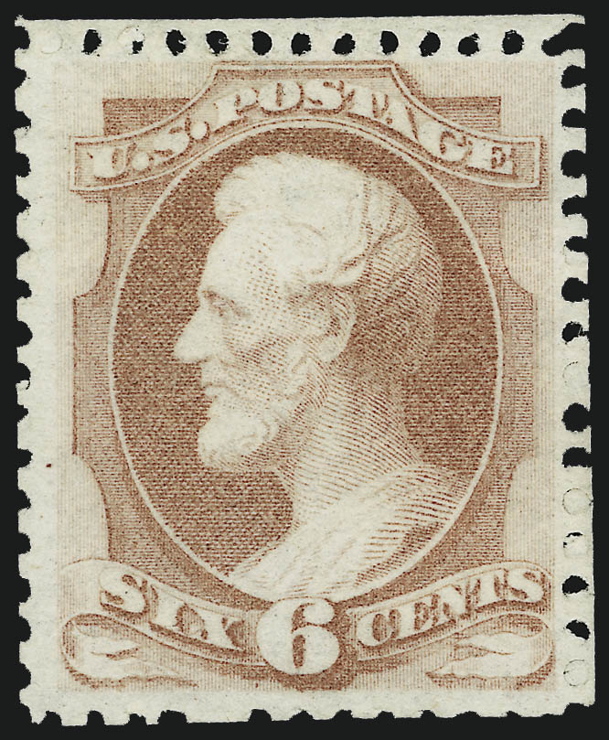 Sale no. 997 — Lot no. 5585 — Siegel Auction Galleries