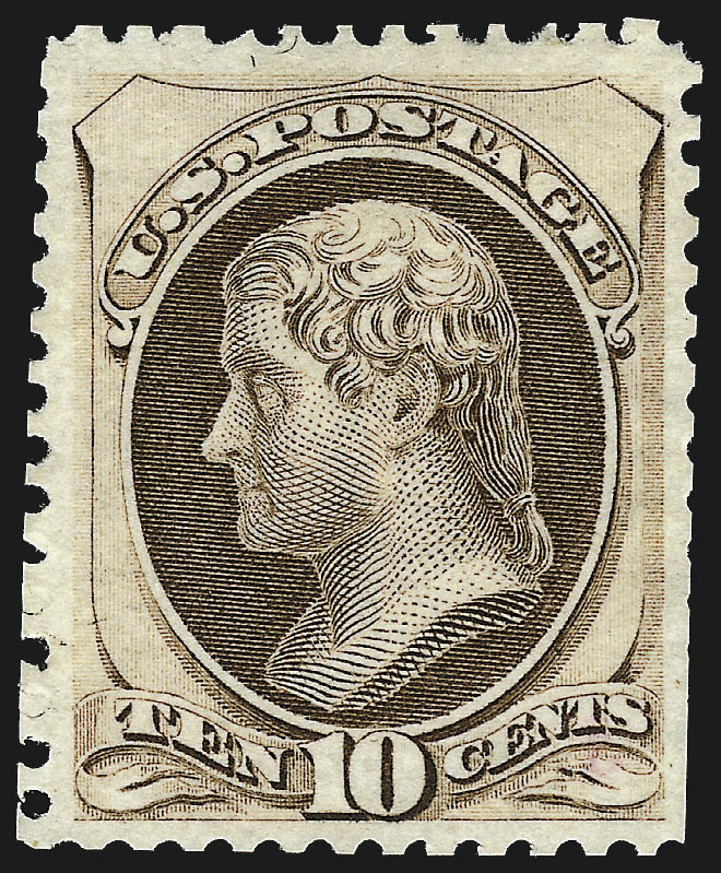 Sale no. 997 — Lot no. 5586 — Siegel Auction Galleries