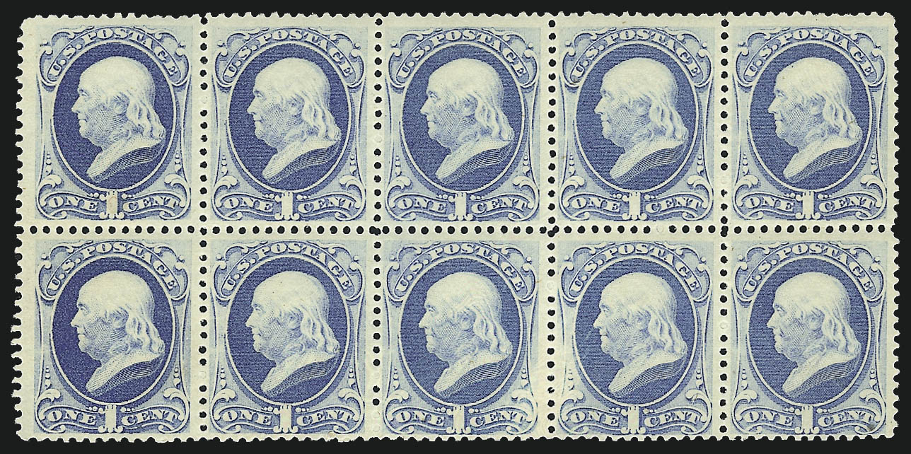 Sale no. 997 — Lot no. 5596 — Siegel Auction Galleries