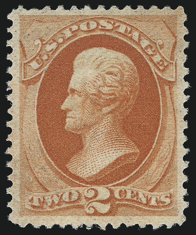 Sale no. 997 — Lot no. 5597 — Siegel Auction Galleries