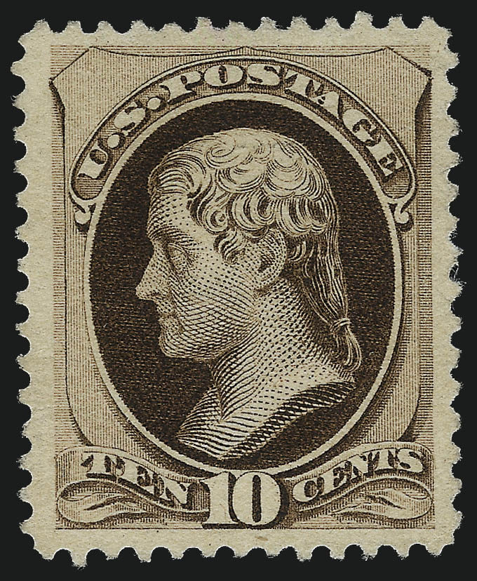 Sale no. 997 — Lot no. 5602 — Siegel Auction Galleries