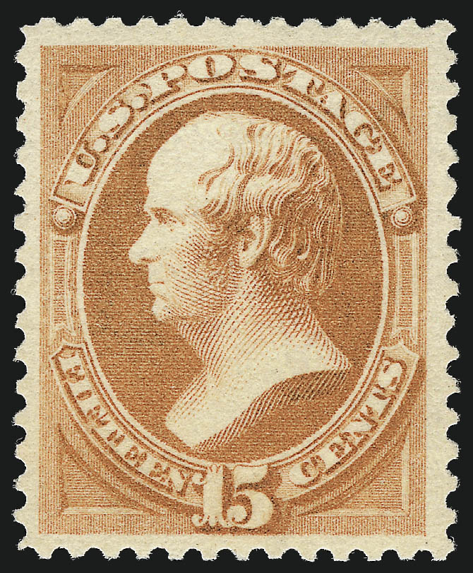 Sale no. 997 — Lot no. 5604 — Siegel Auction Galleries