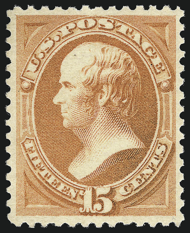 Sale no. 997 — Lot no. 5605 — Siegel Auction Galleries