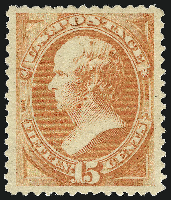 Sale no. 997 — Lot no. 5606 — Siegel Auction Galleries