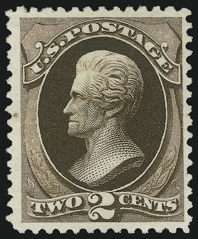 Sale no. 997 — Lot no. 5613 — Siegel Auction Galleries