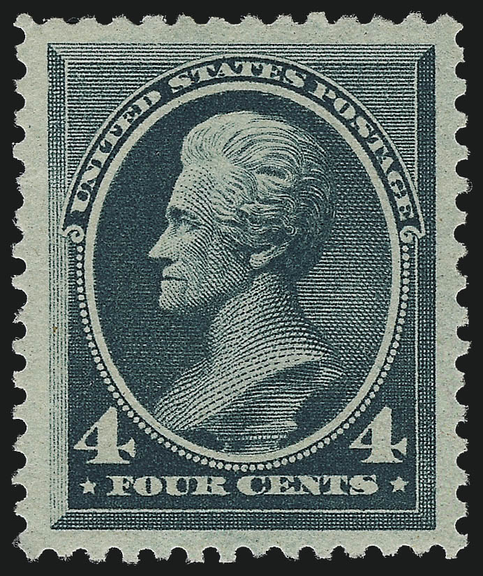Sale no. 997 — Lot no. 5631 — Siegel Auction Galleries