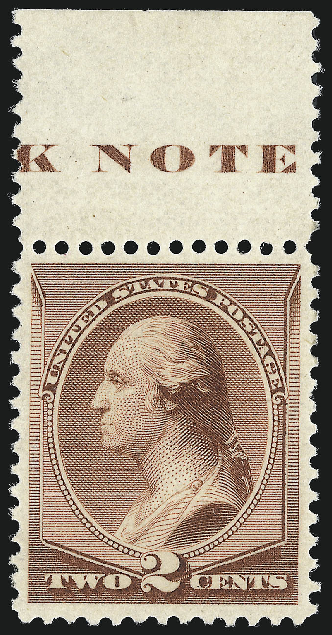Sale no. 997 — Lot no. 5637 — Siegel Auction Galleries