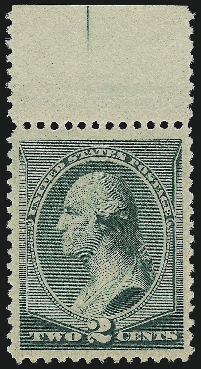 Sale no. 997 — Lot no. 5639 — Siegel Auction Galleries