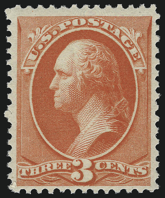 Sale no. 997 — Lot no. 5640 — Siegel Auction Galleries