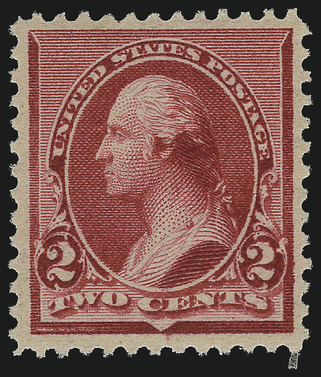 Sale no. 997 — Lot no. 5652 — Siegel Auction Galleries