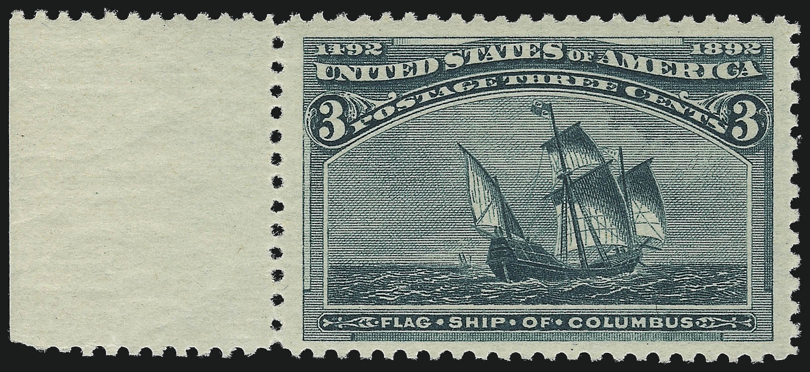 Sale no. 997 — Lot no. 5671 — Siegel Auction Galleries