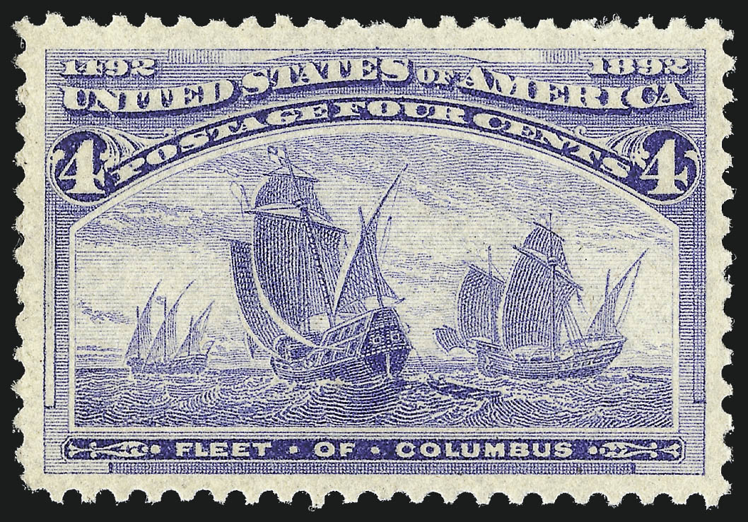 Sale no. 997 — Lot no. 5675 — Siegel Auction Galleries