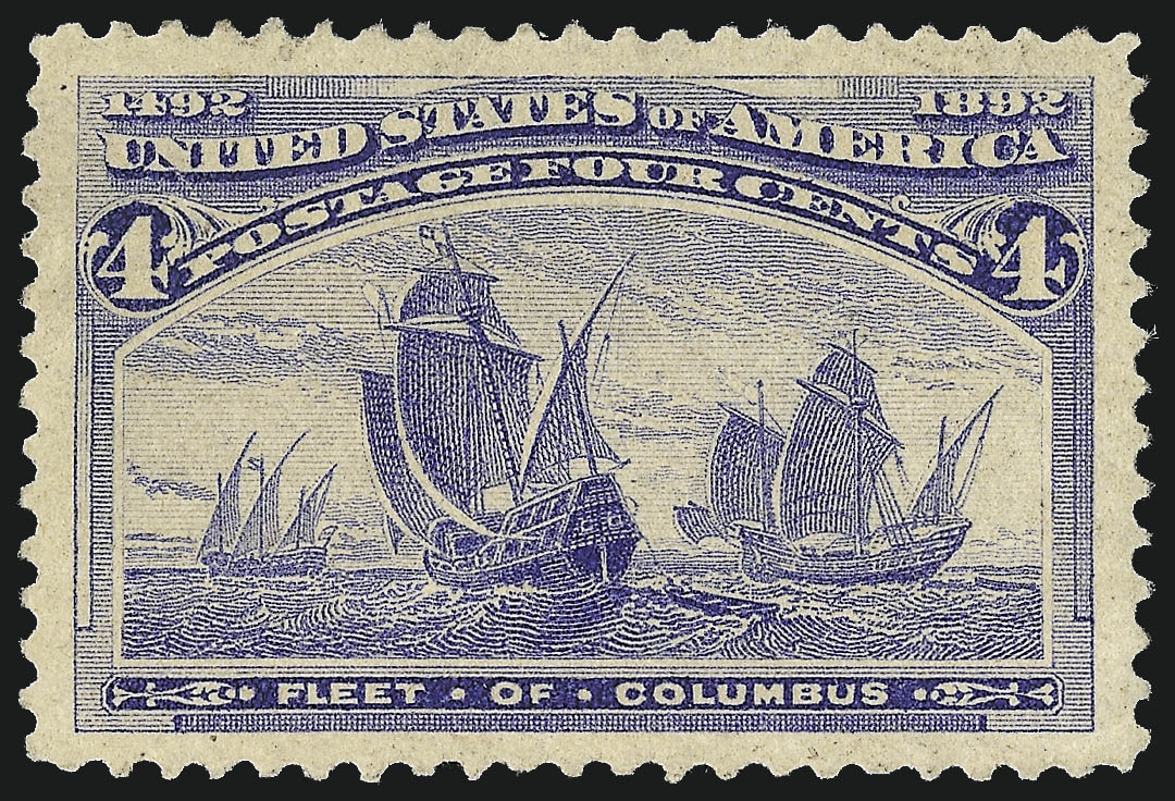 Sale no. 997 — Lot no. 5676 — Siegel Auction Galleries