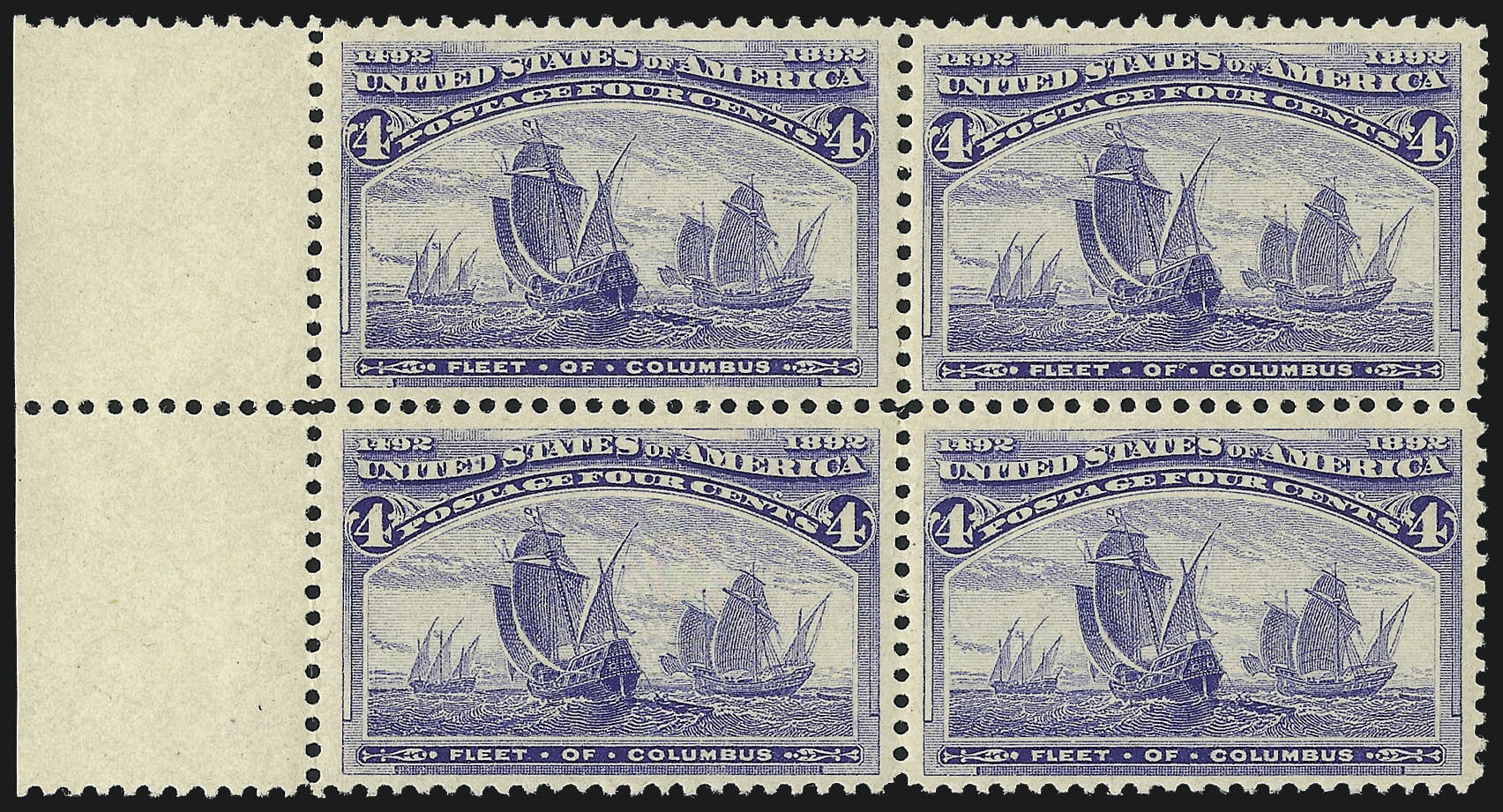 Sale no. 997 — Lot no. 5677 — Siegel Auction Galleries