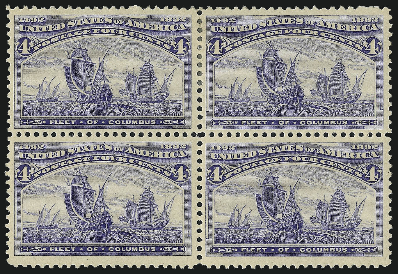 Sale no. 997 — Lot no. 5678 — Siegel Auction Galleries