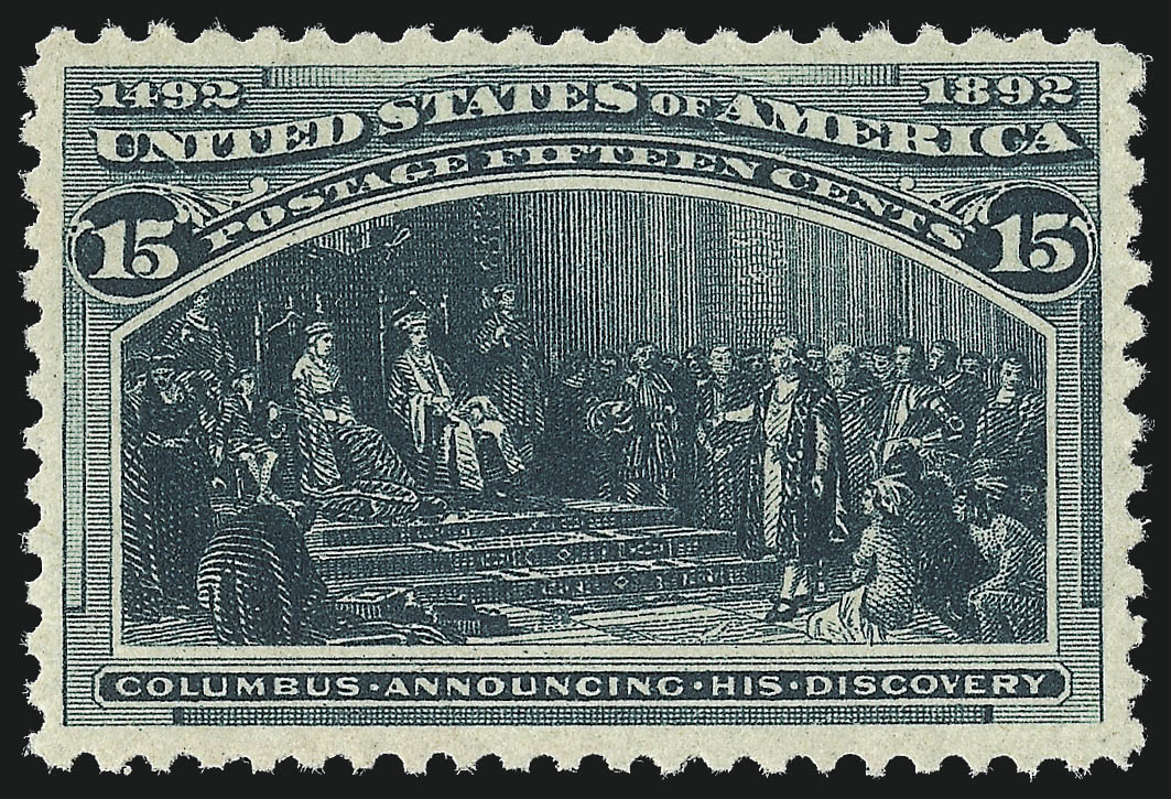Sale no. 997 — Lot no. 5683 — Siegel Auction Galleries