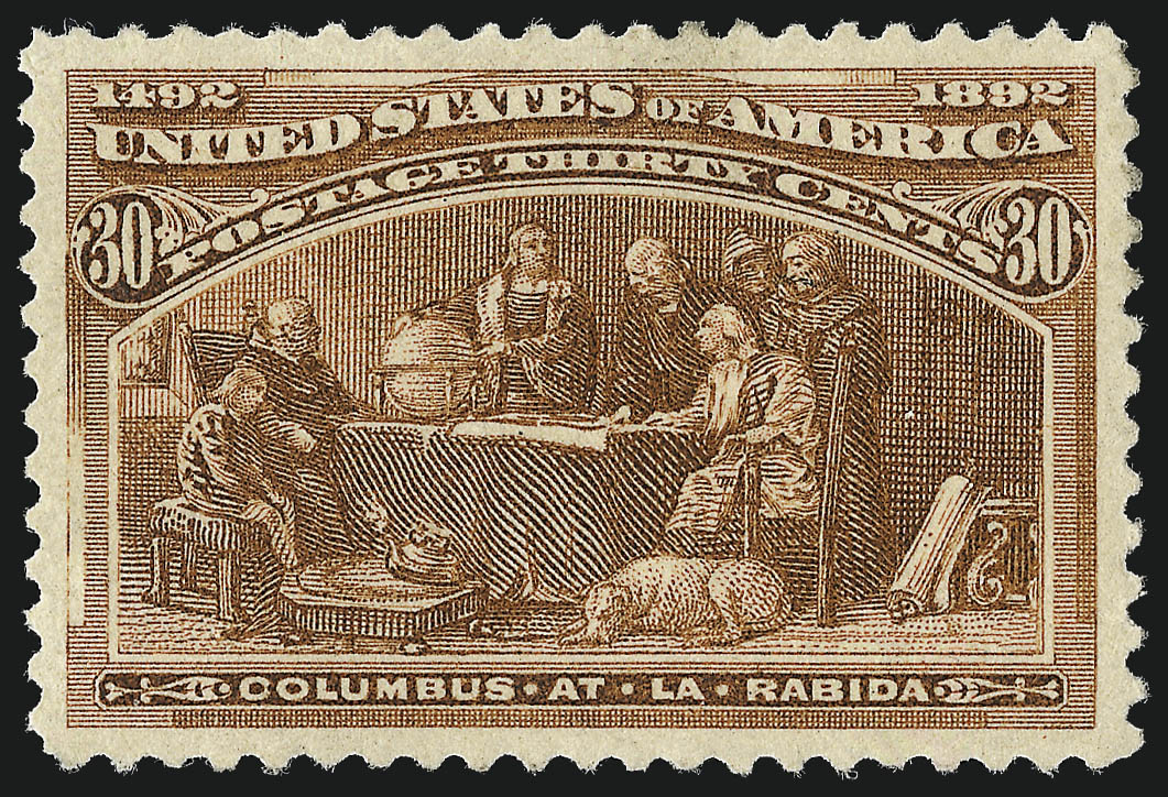 Sale no. 997 — Lot no. 5689 — Siegel Auction Galleries