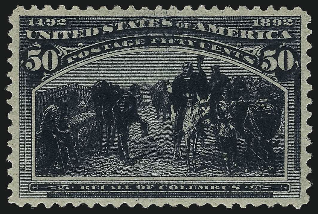 Sale no. 997 — Lot no. 5691 — Siegel Auction Galleries